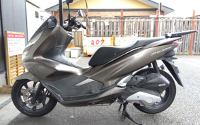 HONDA PCX 150 KF30
