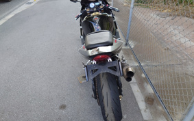 SUZUKI GSX-R1000 2004 BZ111