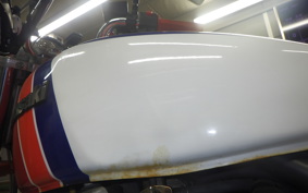 KAWASAKI ZEPHYR 400 KAI 2007 ZR400C