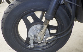 SUZUKI LET's 4 CA41A