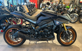 SUZUKI KATANA 2022 EK1AA