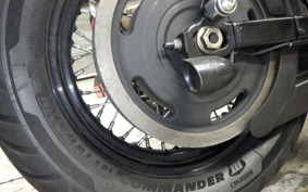 HARLEY XL1200X 2012