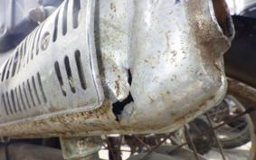 HONDA CL125 CL125