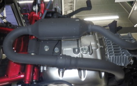 HONDA MONKEY 125 2025 JB02