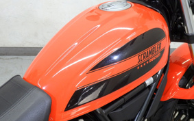 DUCATI SCRAMBLER SIXTY2 2018 KA00
