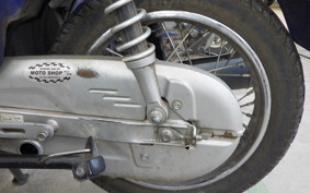 HONDA C50 SUPER CUB AA07