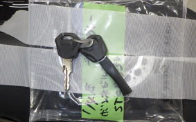 TRIUMPH BONNEVILLE BOBBER 2025