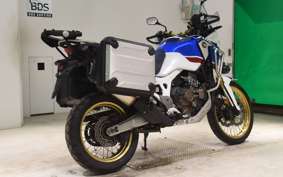 HONDA CRF1000L AFRICA TWIN DCT 2019 SD04