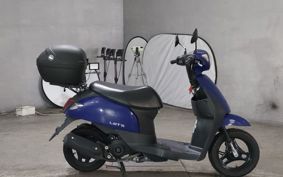 SUZUKI LET`S CA4AA
