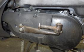 YAMAHA JOG Gen.5 SA36J