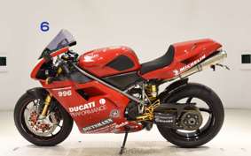 DUCATI 996 MONOPOSTO 2000