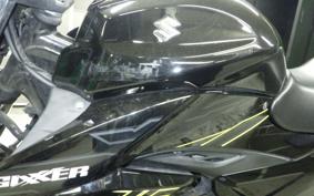 SUZUKI GIXXER 150 ED131