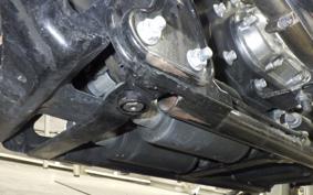 HARLEY FLSTF 1580 2013