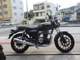 Фото Honda GB350 2024 с японского аукциона