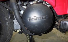 HONDA MOTOCOMPO 2002 AB12
