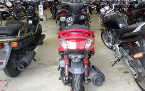 YAMAHA CYGNUS 125 XSR 2 SE44J