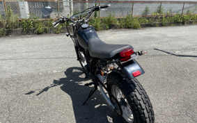 YAMAHA TW200 2JL