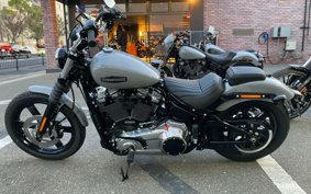 HARLEY FXBB 2026 YJ9