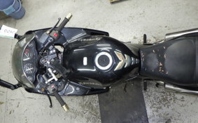 KAWASAKI ZZ-R400 Gen.2 2002 ZX400N