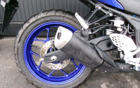 YAMAHA YZF-R25 RG74J