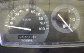 SUZUKI ADDRESS V100 CE11A