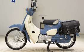 HONDA C50 SUPER CUB 1997 AA09