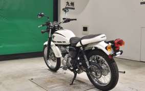 KAWASAKI W230 2009 BJ230A