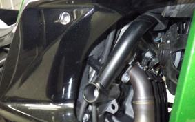 KAWASAKI NINJA H2 SX SE 2018 ZXT02A