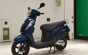 SUZUKI ADDRESS V125 Gen.2 DP12H