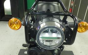 HONDA CROSS CUB 110 2022 JA60