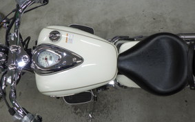 YAMAHA DRAGSTAR 400 CLASSIC  2011 VH02J