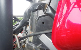 HONDA HORNET 250 MC31
