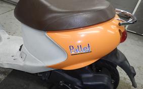 SUZUKI PALETTE CA45A