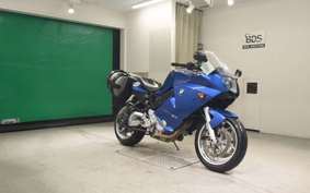 BMW F800ST 2008