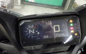 HONDA CBR650R 2023 RH03