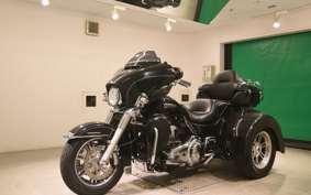 HARLEY FLHTCUTG TRIKE 2014