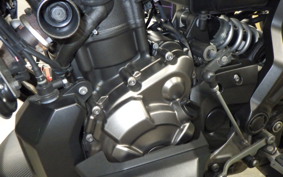 YAMAHA MT-07 2016 RM07J