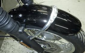 TRIUMPH BONNEVILLE T120 2025