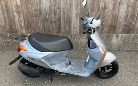 SUZUKI LETS5 CA47A