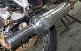 KAWASAKI ESTRELLA BJ250A