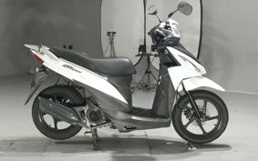 SUZUKI ADDRESS V110 CE47A