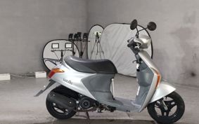 SUZUKI LET'S5 CA47A