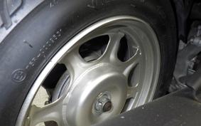 HONDA TACT-4ﾍﾞｰｼｯｸ AF79