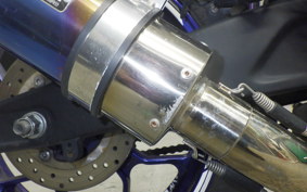 YAMAHA YZF-R25 RG10J