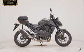 HONDA CB750 HORNET 2025 RH24