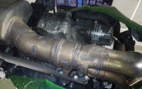 KAWASAKI Z1000 Gen.5 2022 ZXT00W