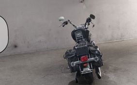 HARLEY HARLEY FLSTC1450 2000 BJY