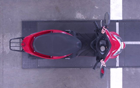 YAMAHA CYGNUS125XSR-2