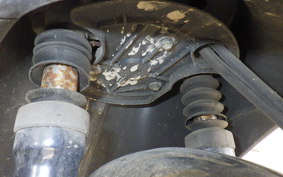 YAMAHA JOG Gen.5 SA36J
