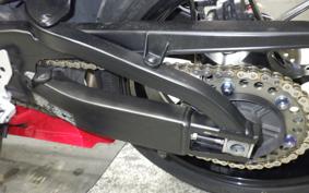 HONDA CBR600RR 2024 PC40
